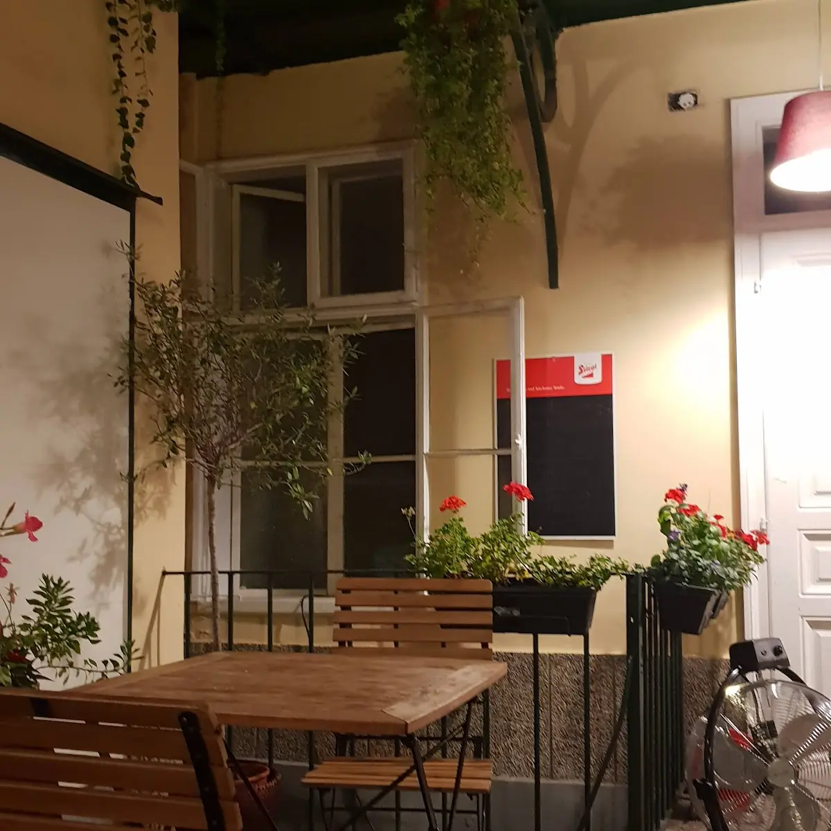 Atmosphäre photo 6
