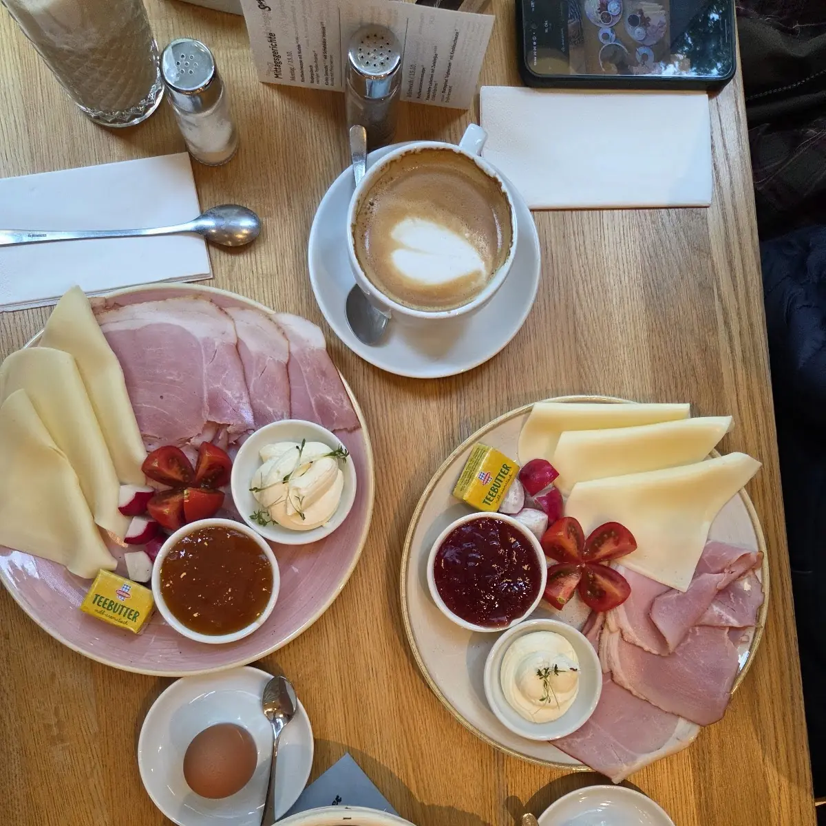 Essen und Trinken photo 4