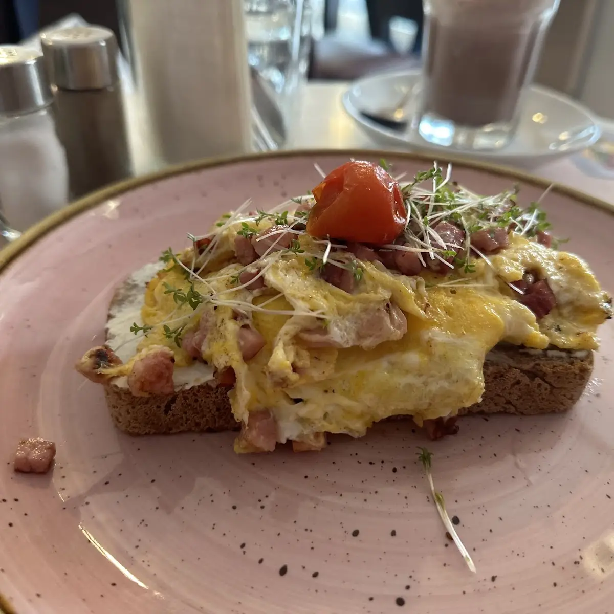 Essen und Trinken photo 5