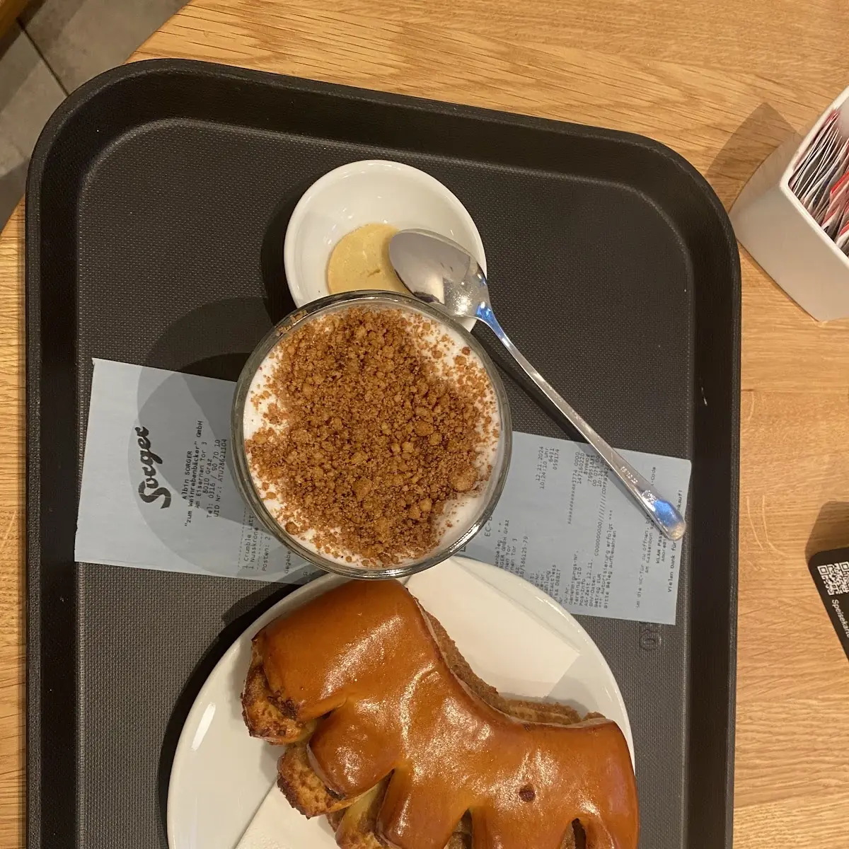 Essen und Trinken photo 6