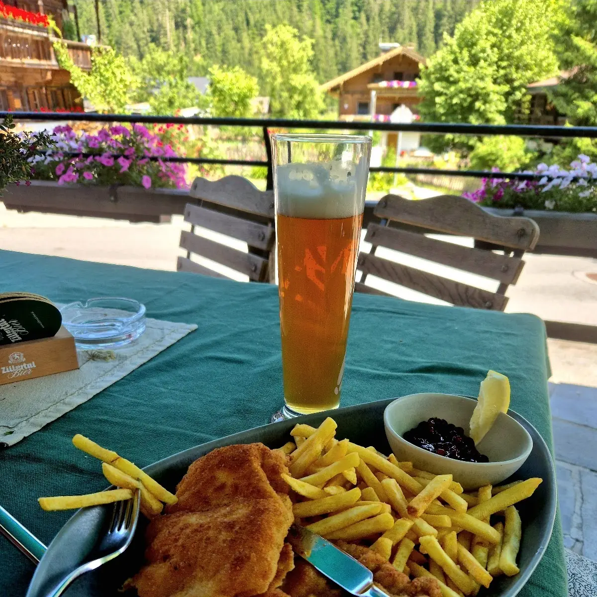 Essen und Trinken photo 10