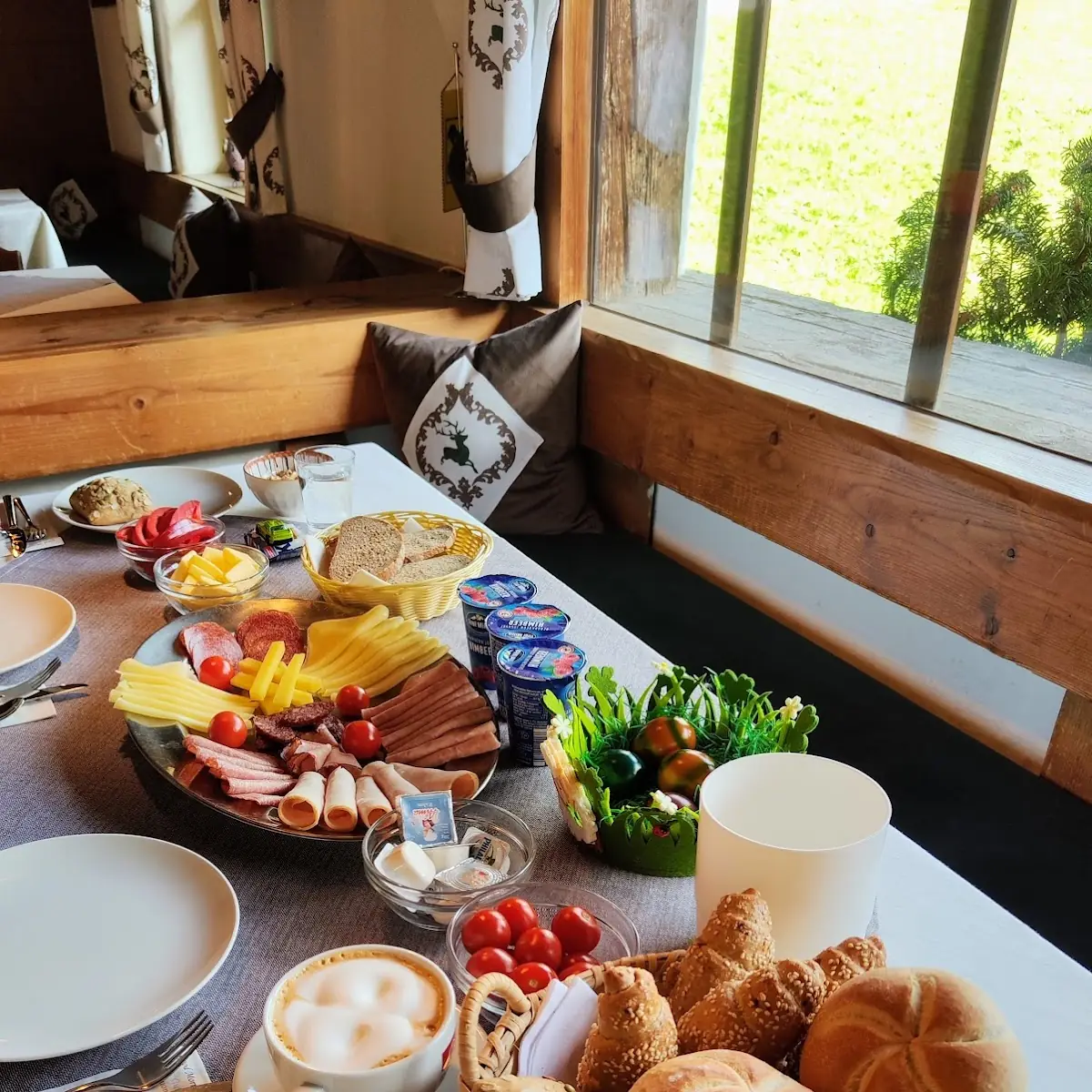 Essen und Trinken photo 4
