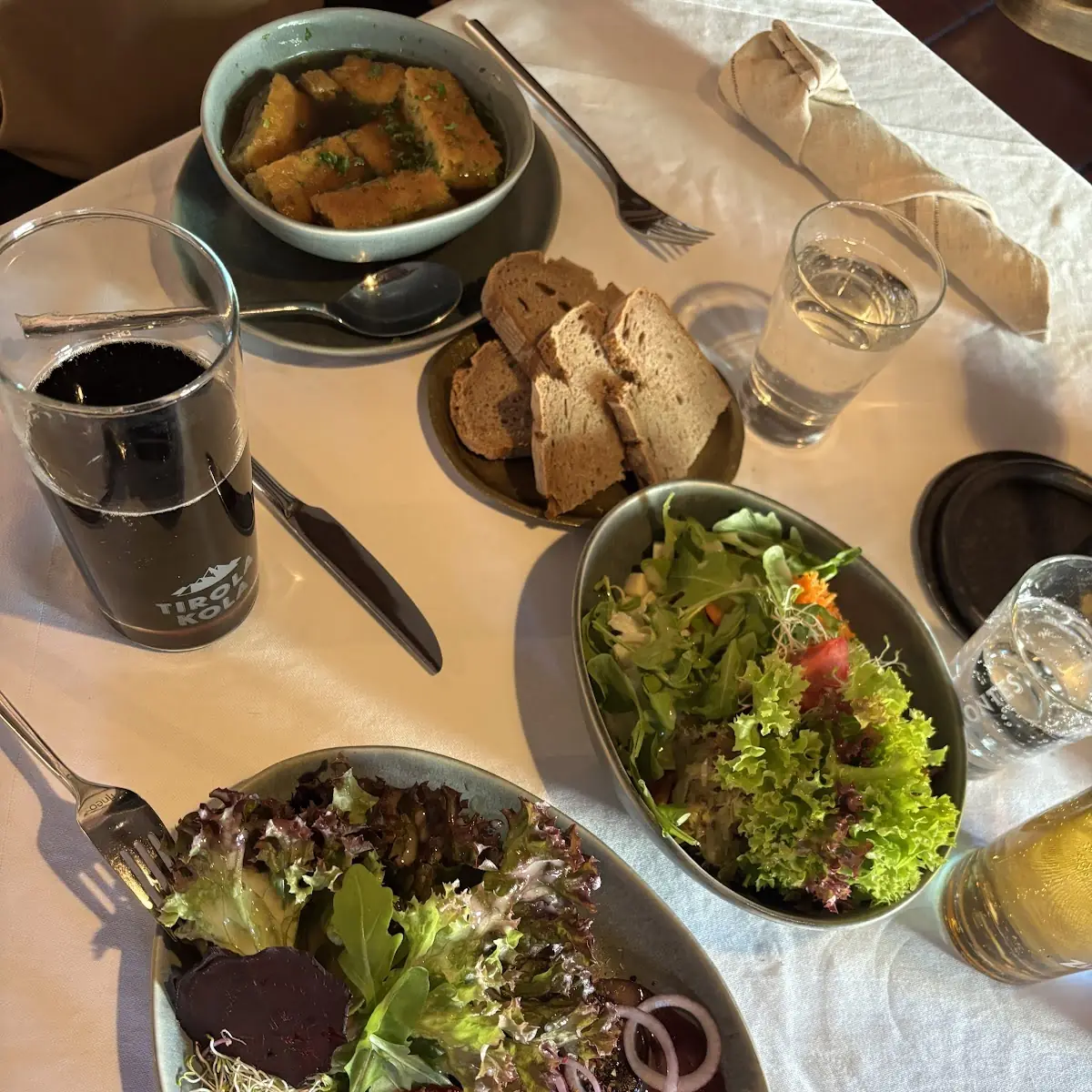 Essen und Trinken photo 5