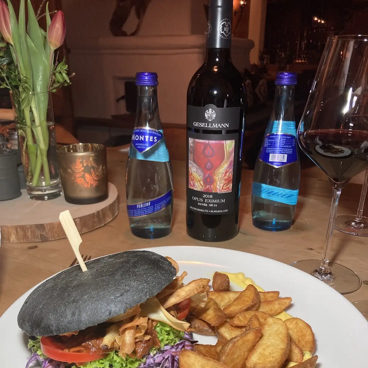 Essen und Trinken photo 9
