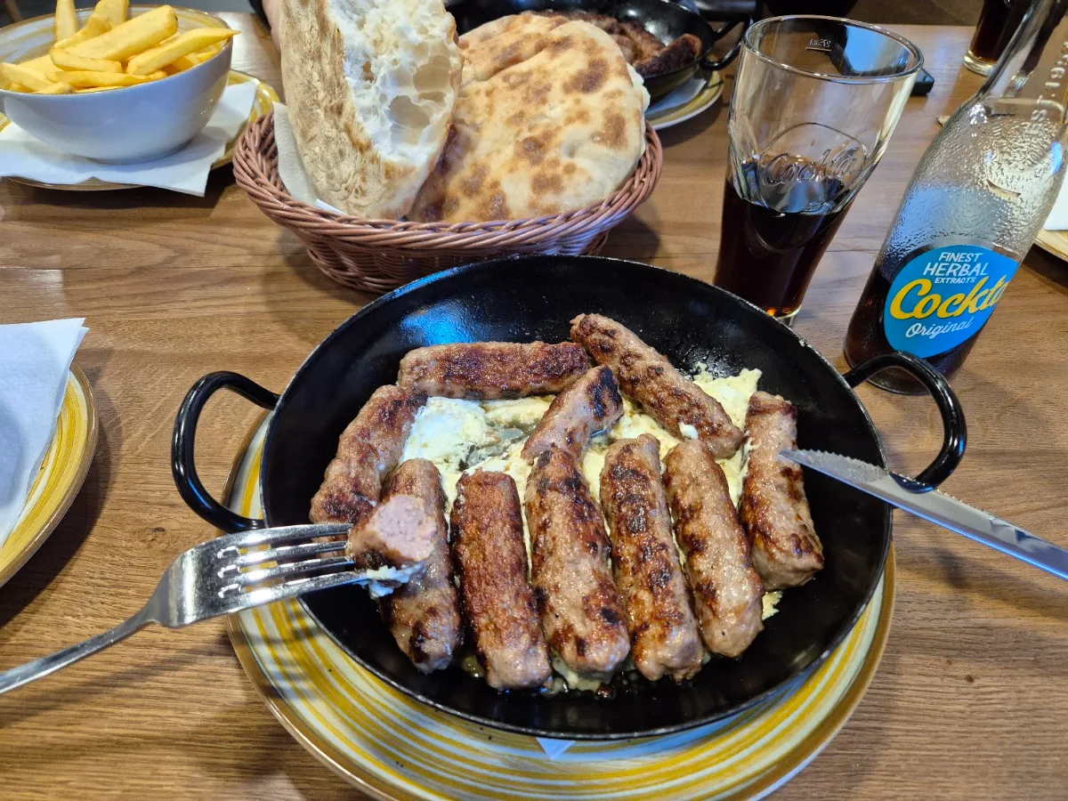 Essen und Trinken photo 3