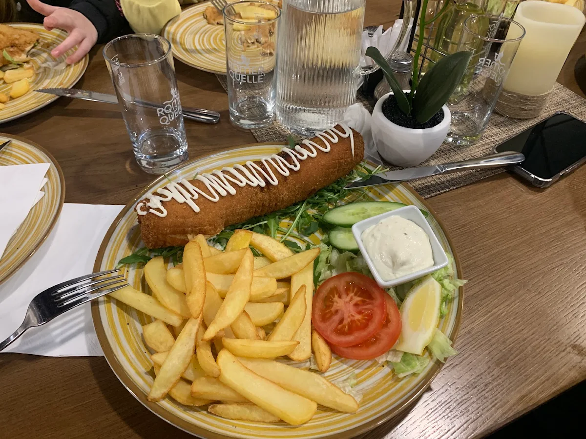 Essen und Trinken photo 4