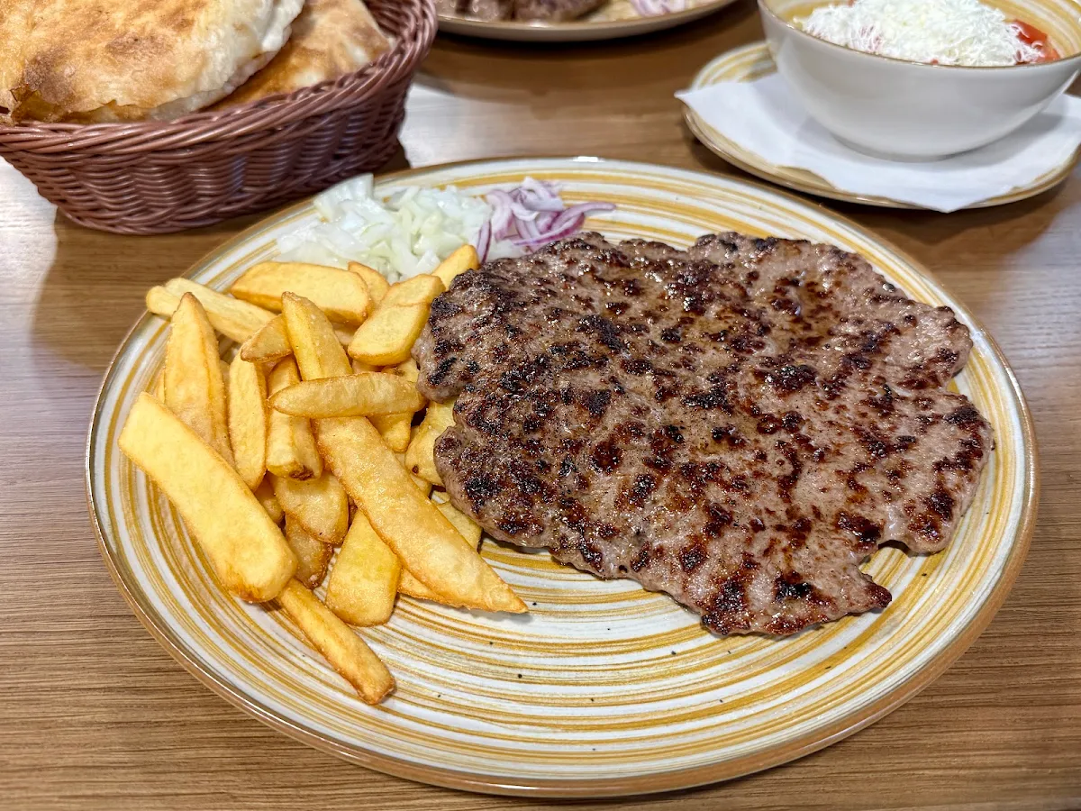 Essen und Trinken photo 5