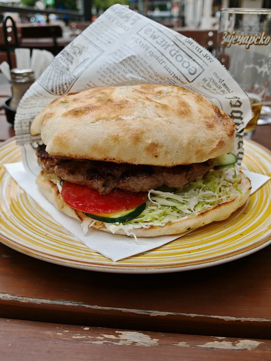 Essen und Trinken photo 6