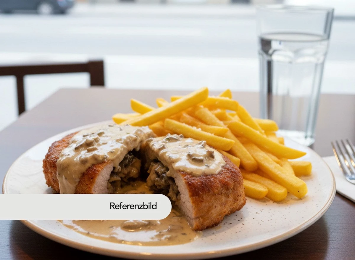 Essen und Trinken photo 7