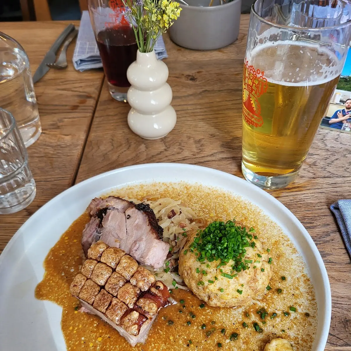 Essen und Trinken photo 5