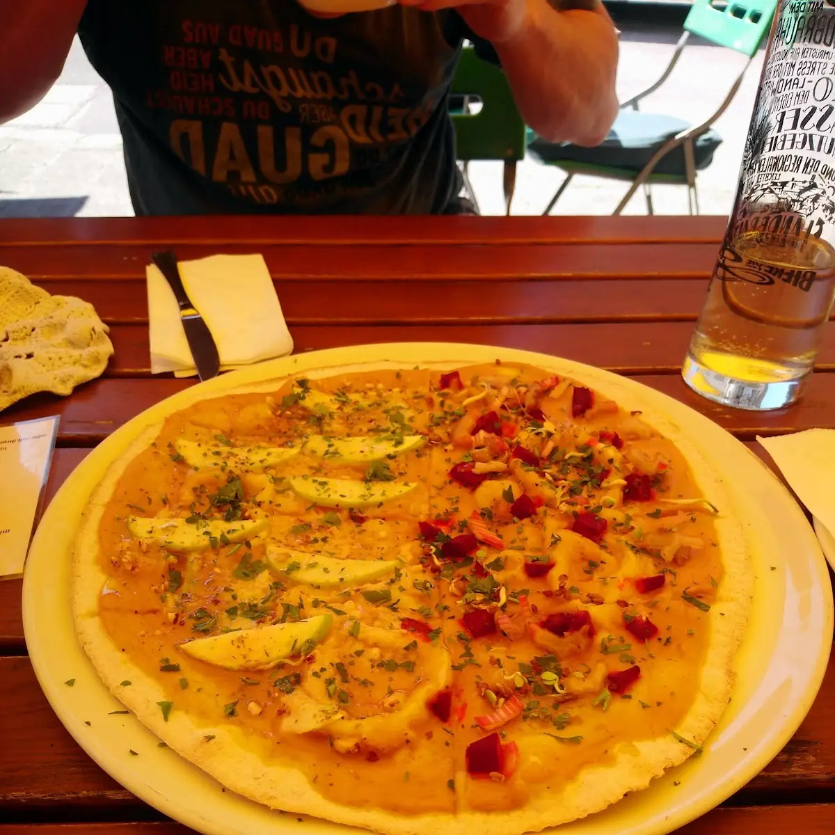 Essen und Trinken photo 9