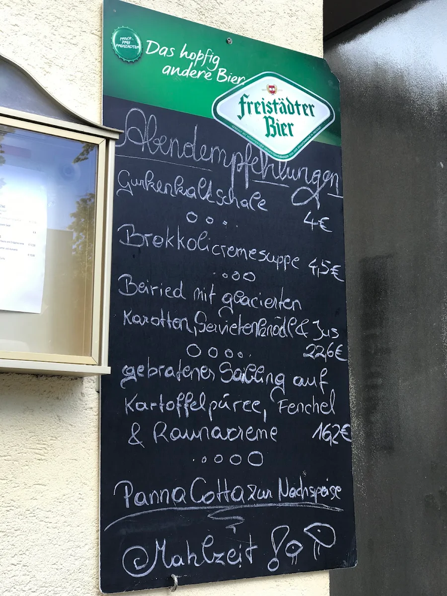 Speisekarte photo 7