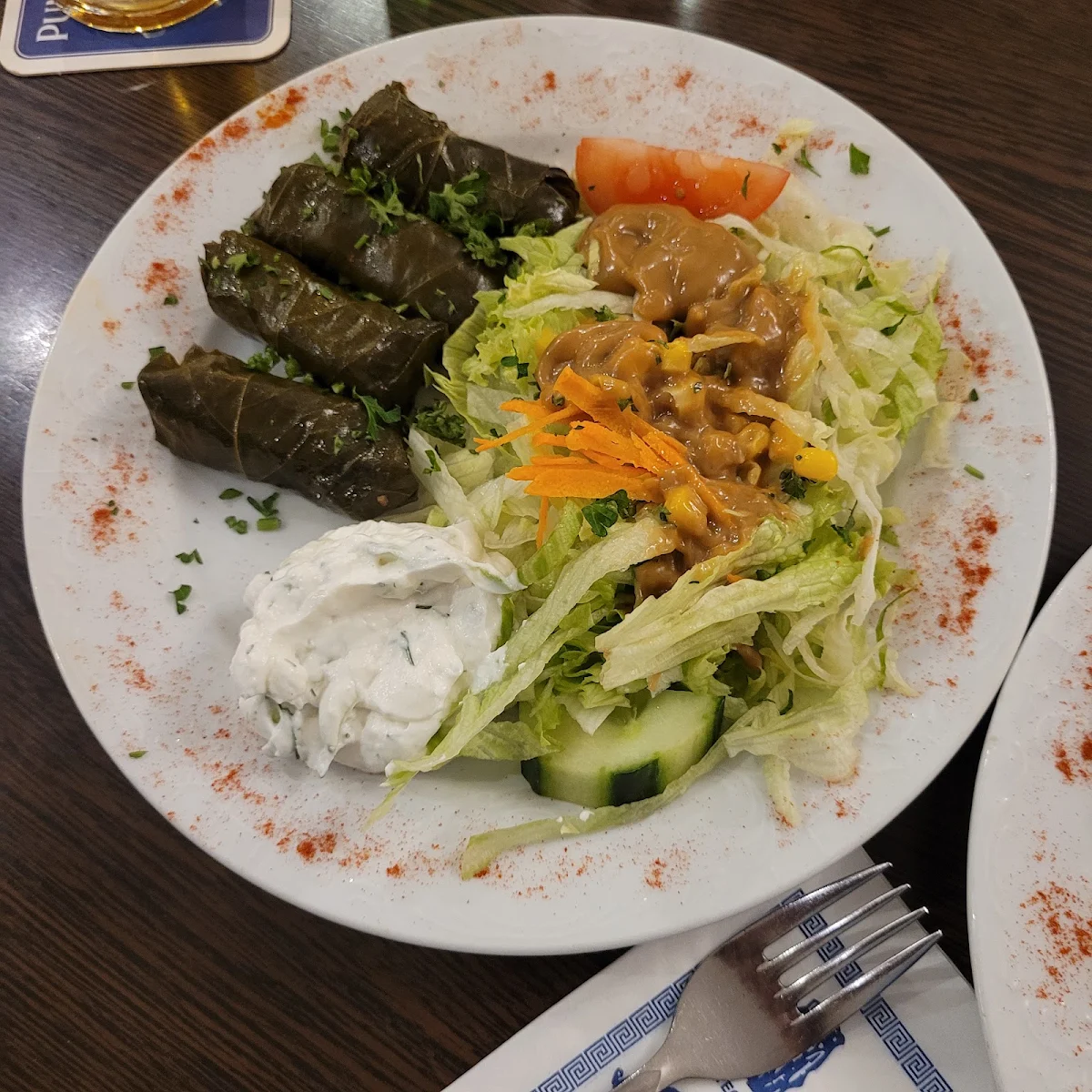 Essen und Trinken photo 10