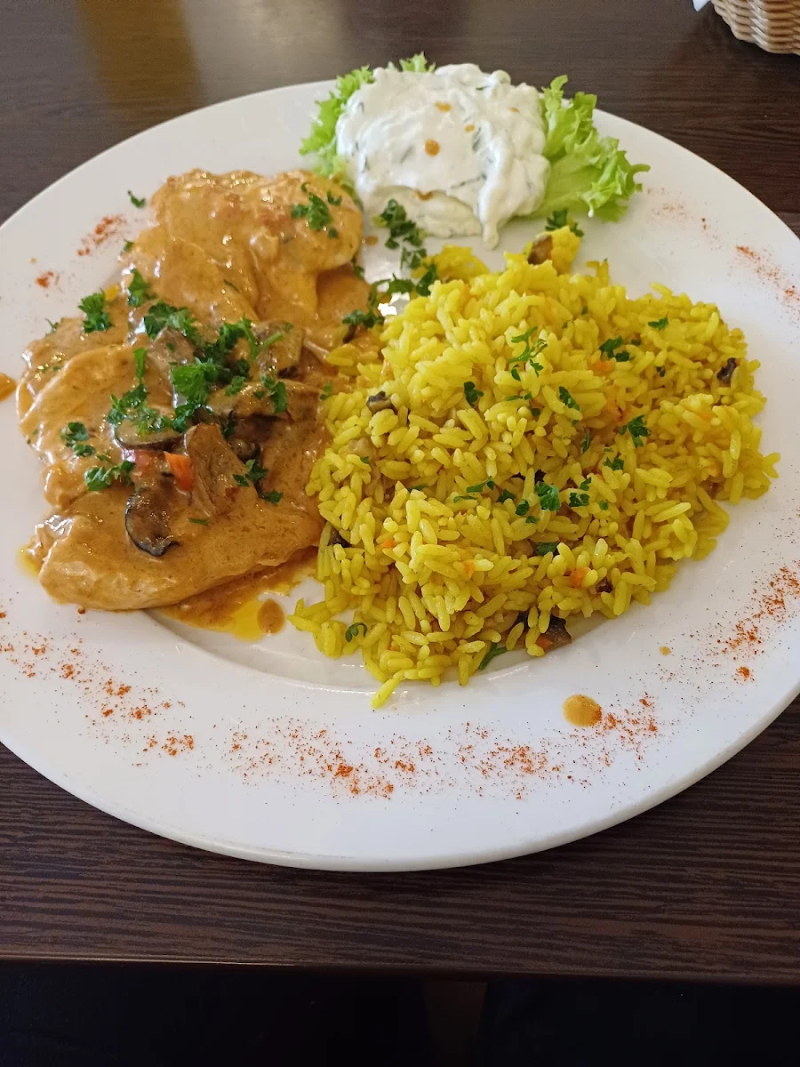 Essen und Trinken photo 6