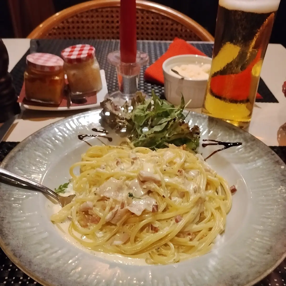 Essen und Trinken photo 3