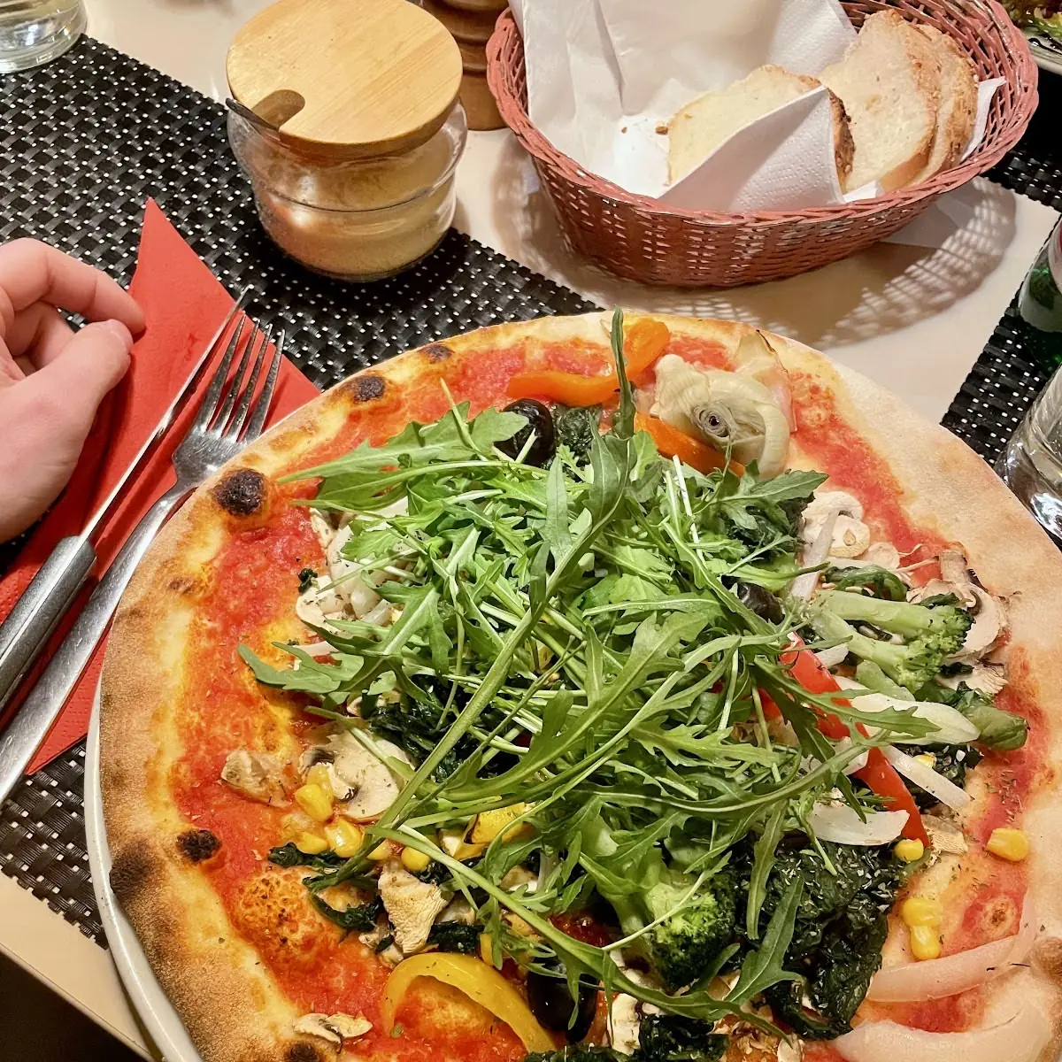 Essen und Trinken photo 4