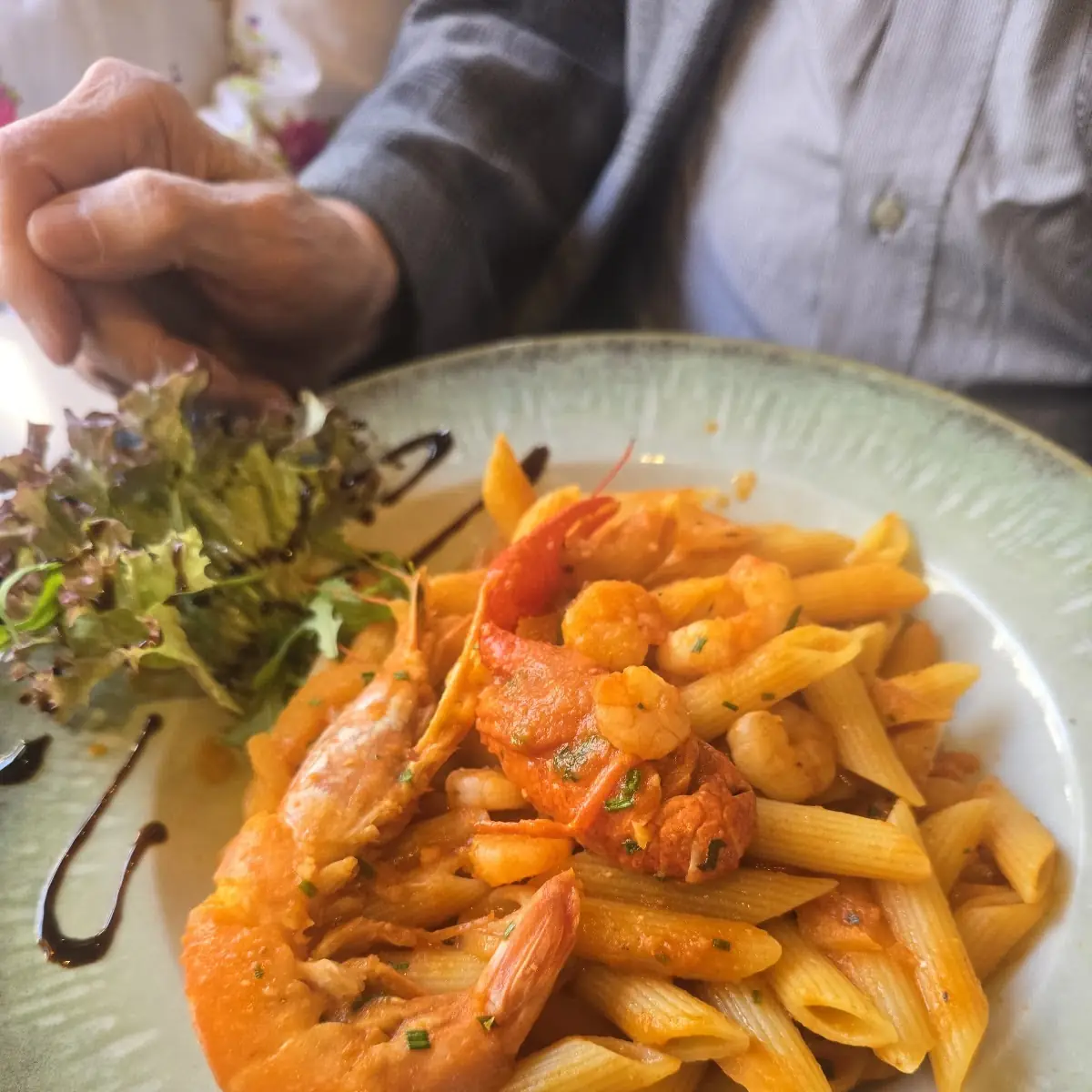 Essen und Trinken photo 7