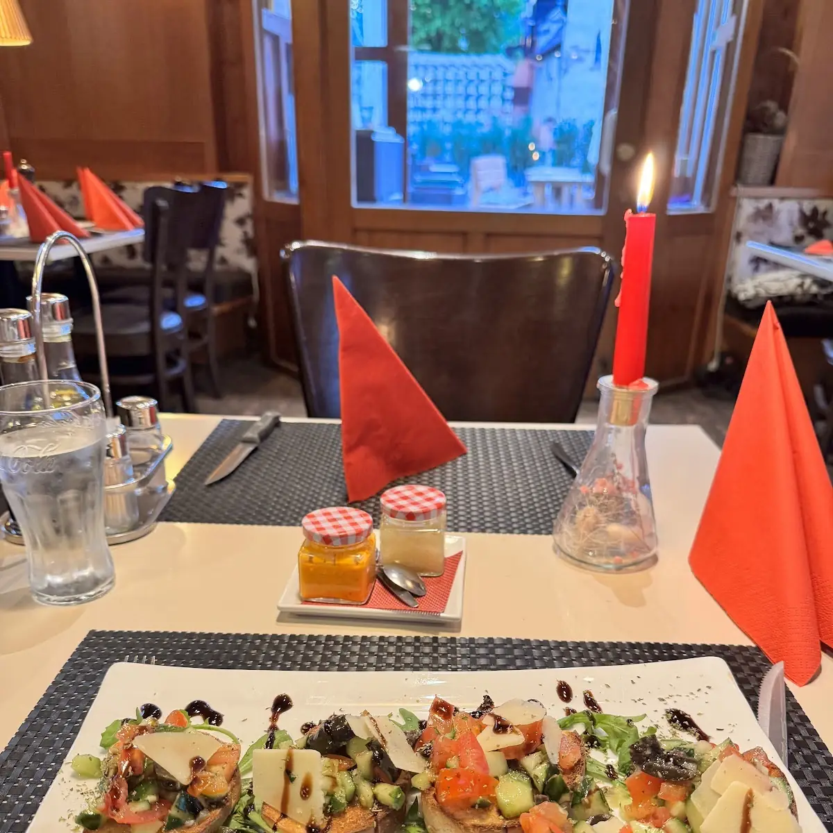 Essen und Trinken photo 9