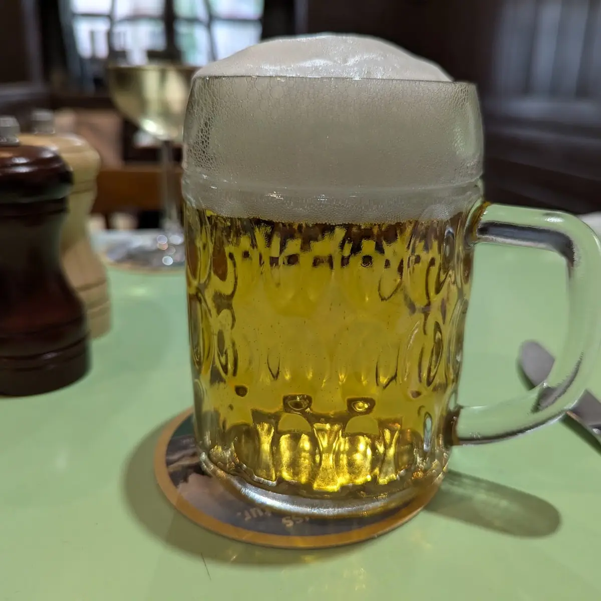 Essen und Trinken photo 3