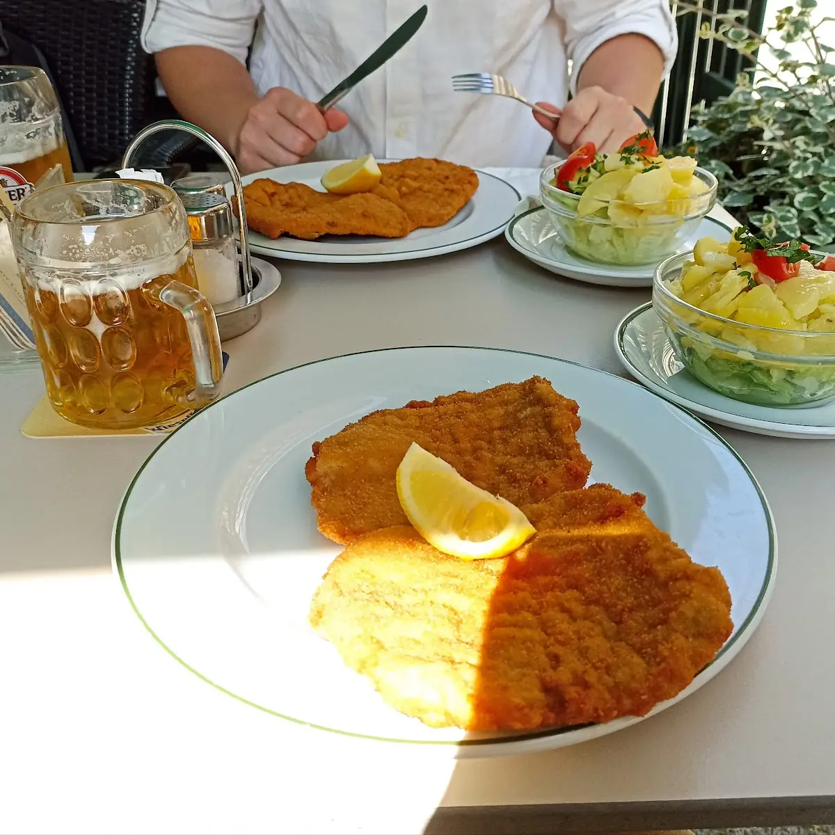 Essen und Trinken photo 6