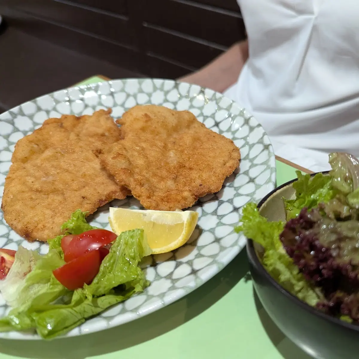 Essen und Trinken photo 7