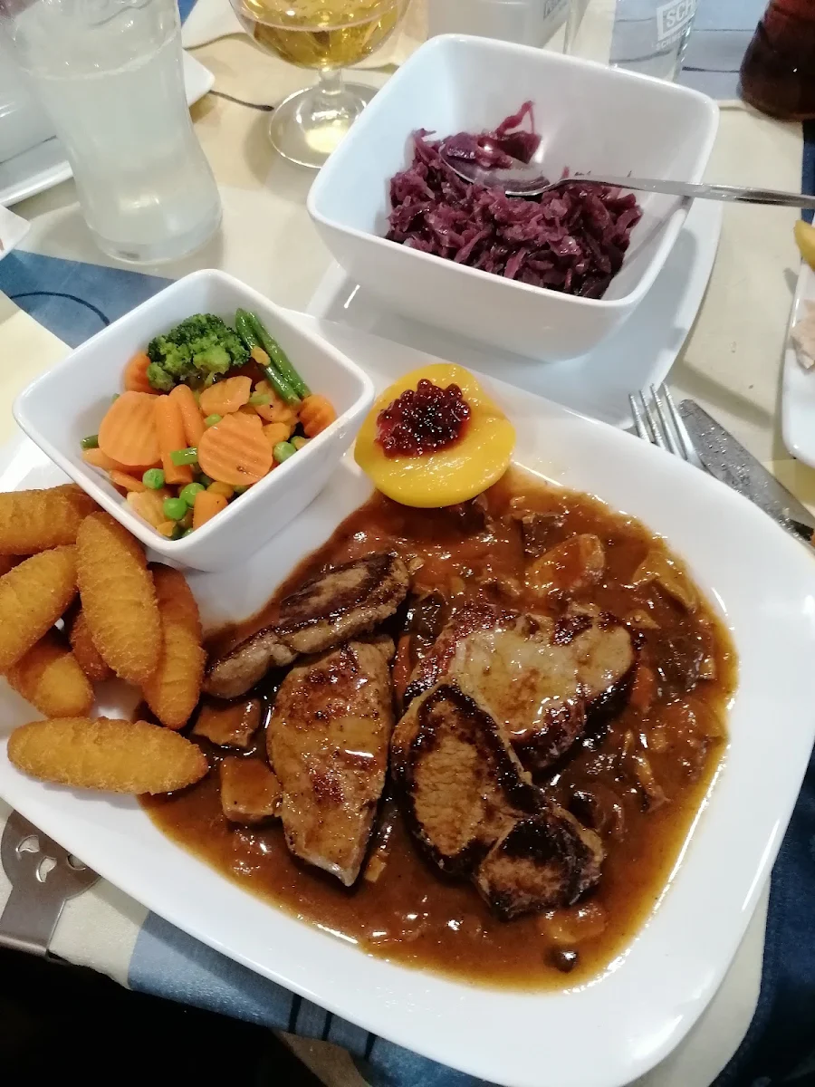Essen und Trinken photo 2