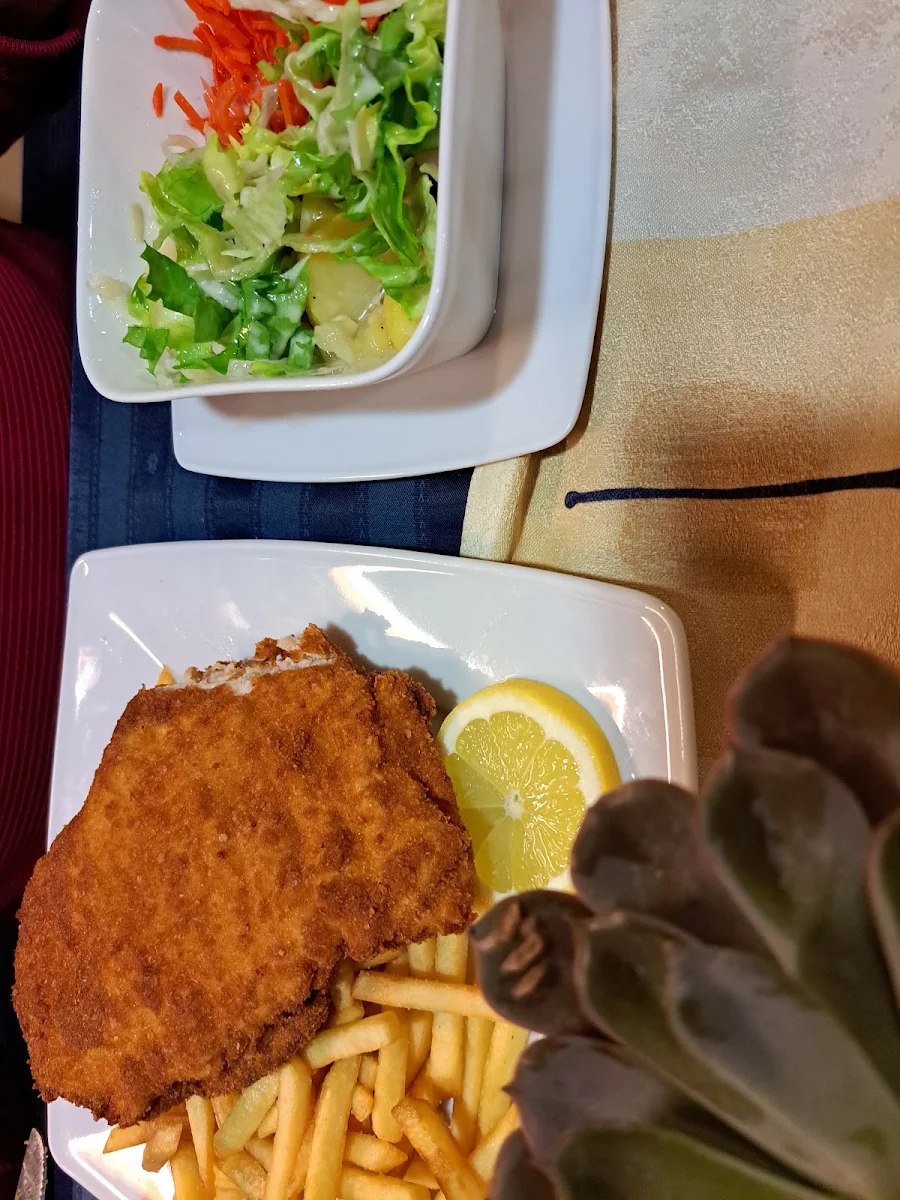 Essen und Trinken photo 4