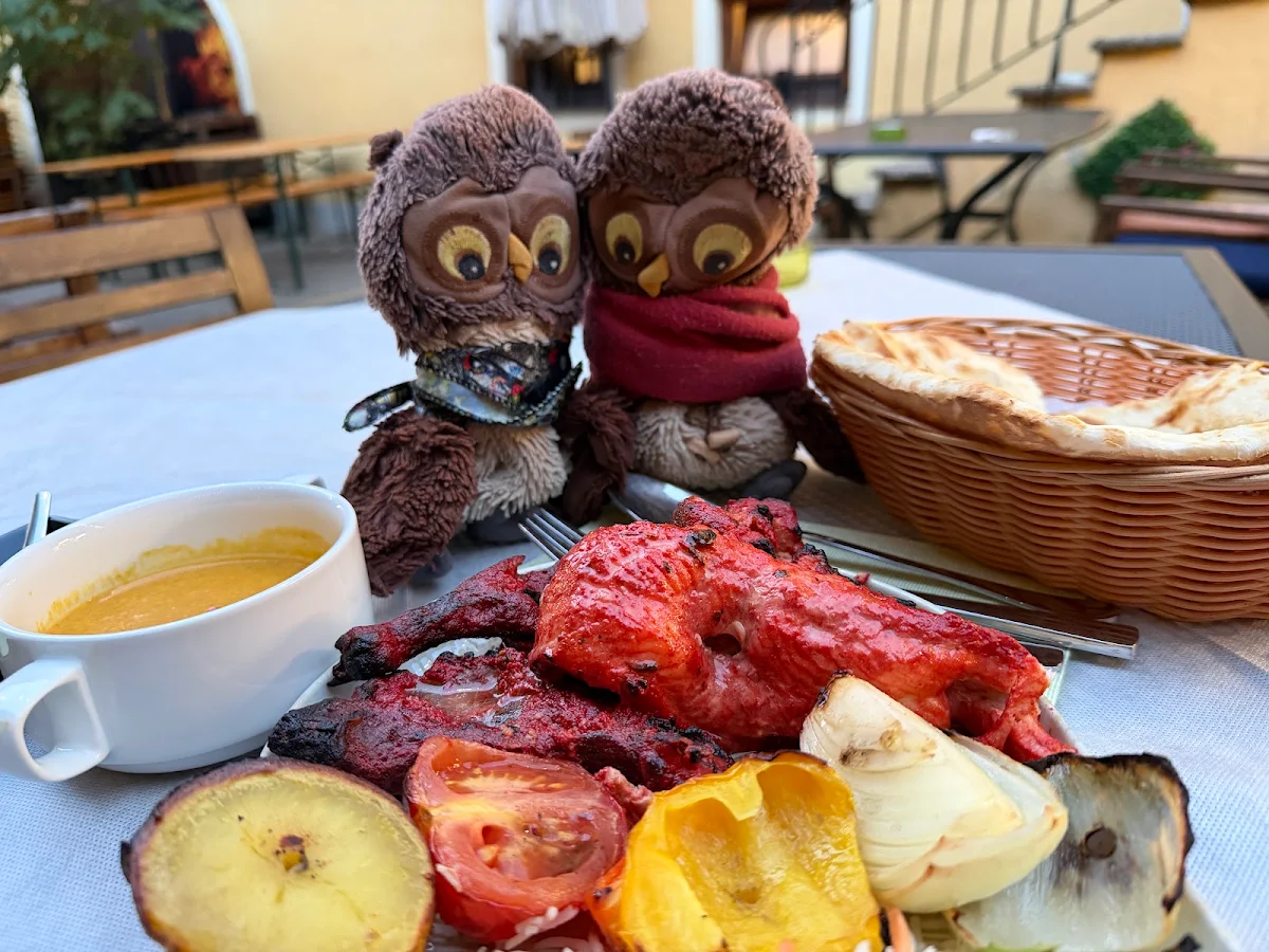 Essen und Trinken photo 3