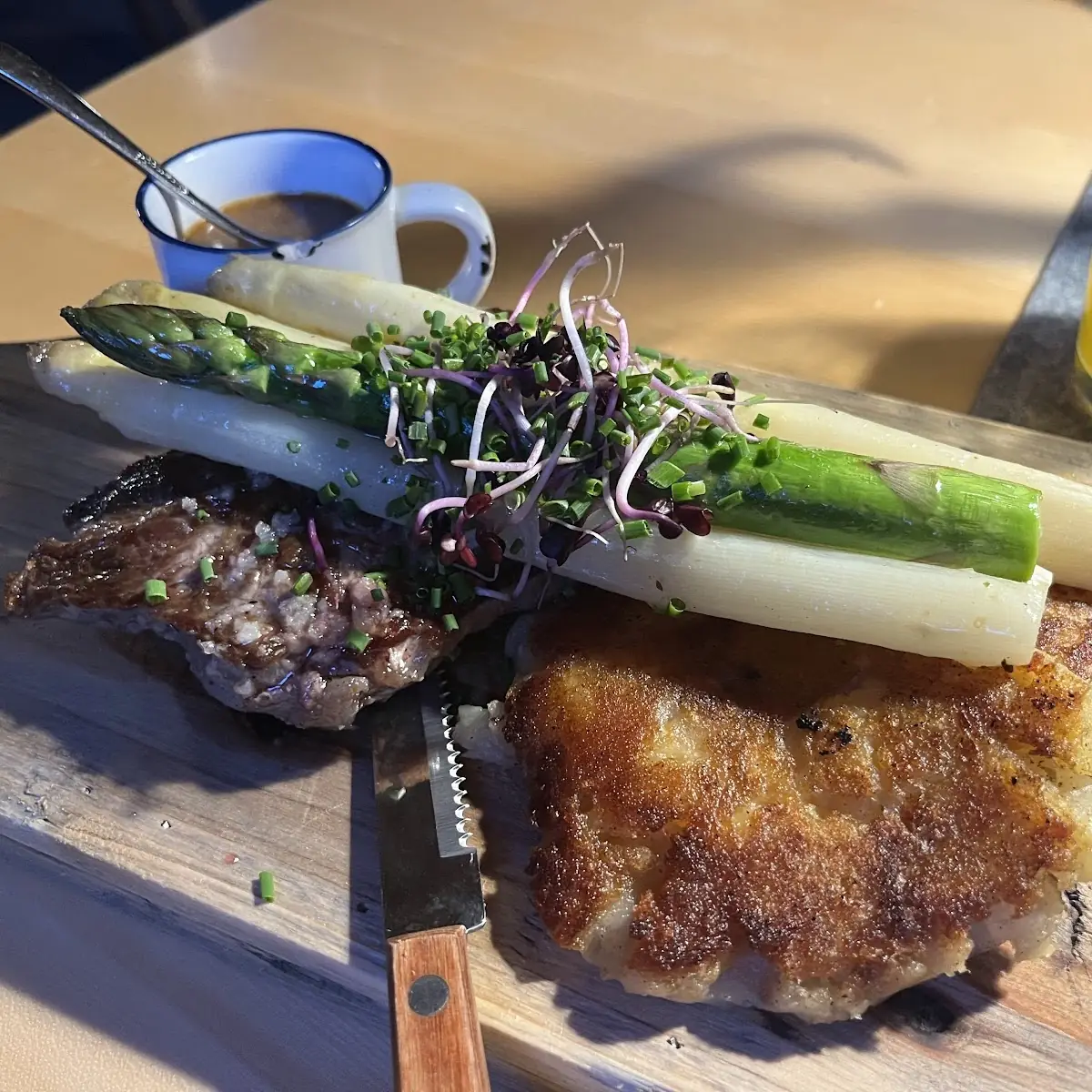 Essen und Trinken photo 5