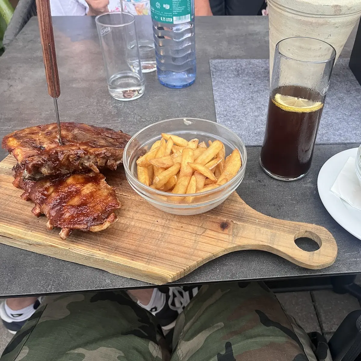 Essen und Trinken photo 8