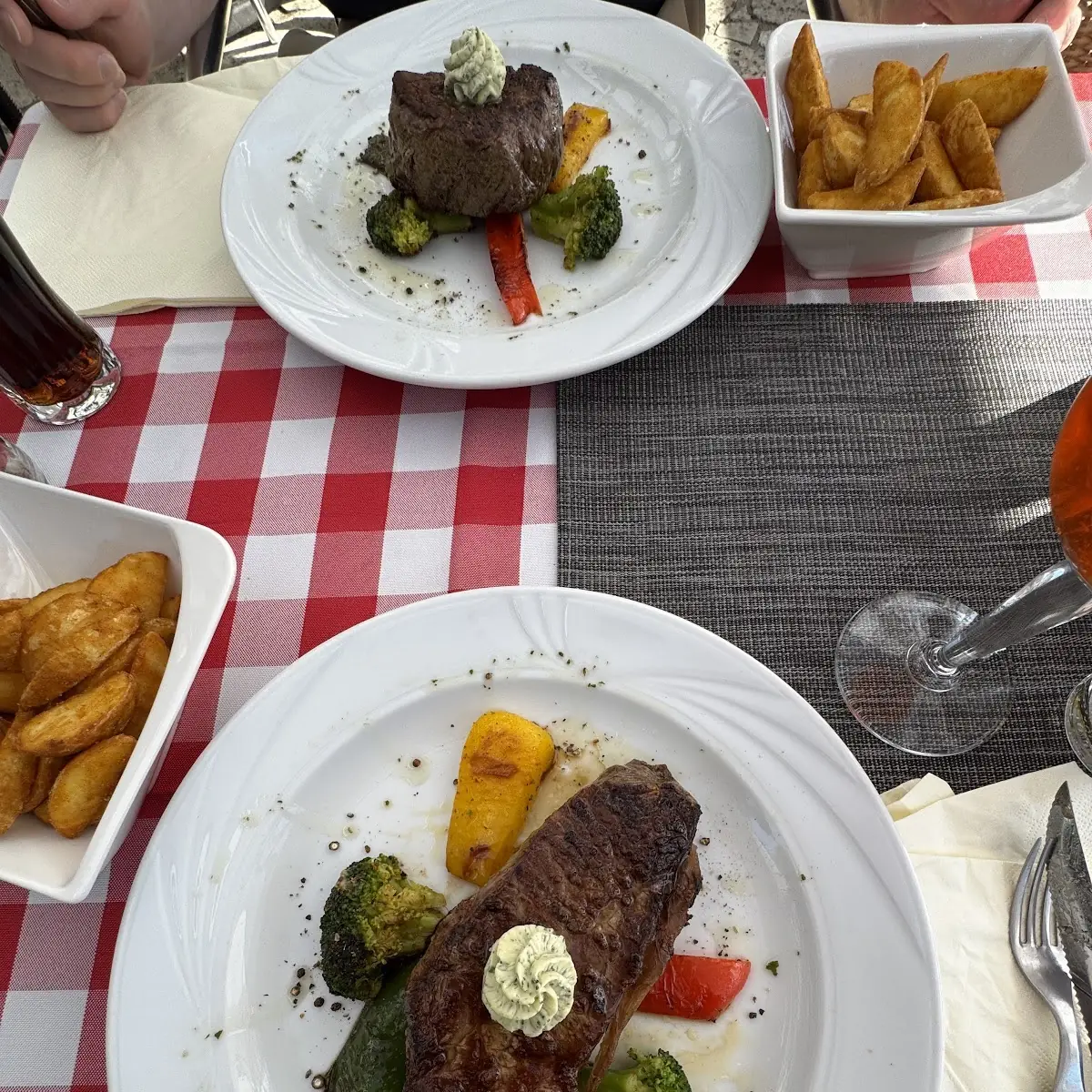 Essen und Trinken photo 6