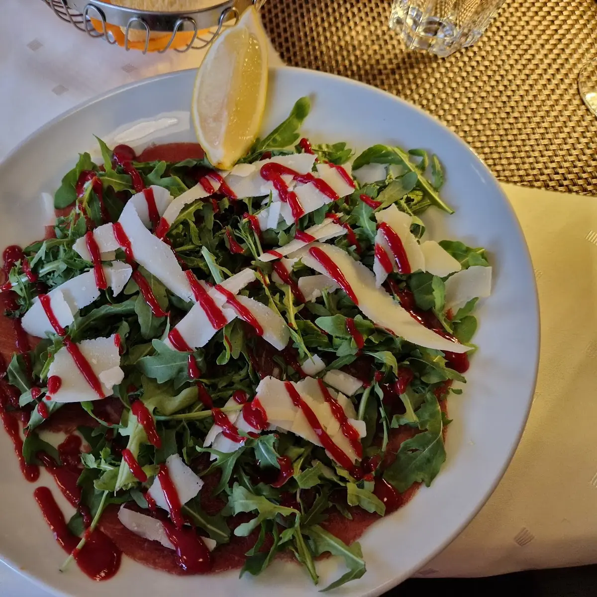 Essen und Trinken photo 8