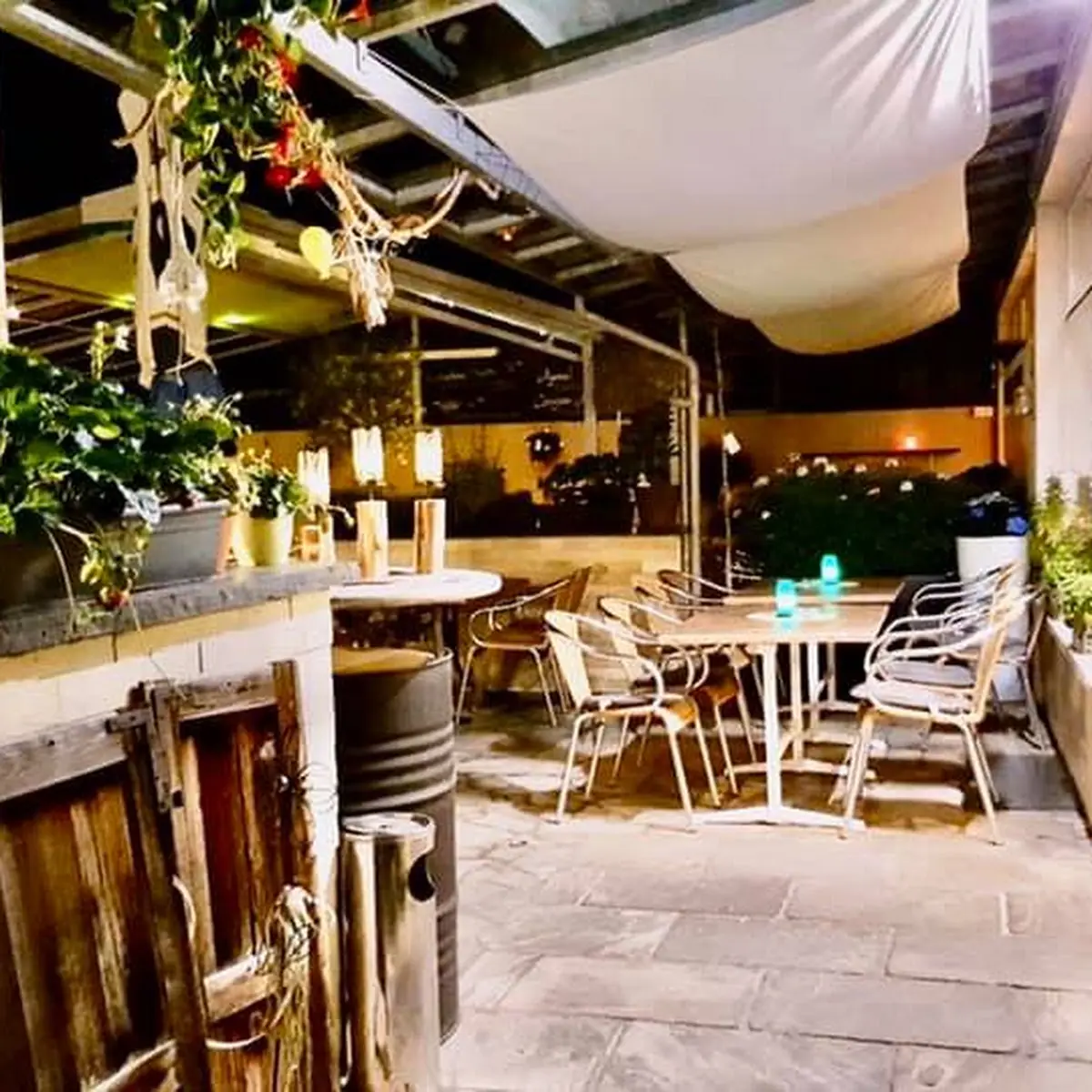 Pizzeria Il Giardino Titelbild