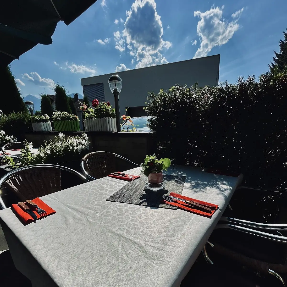 Atmosphäre photo 6