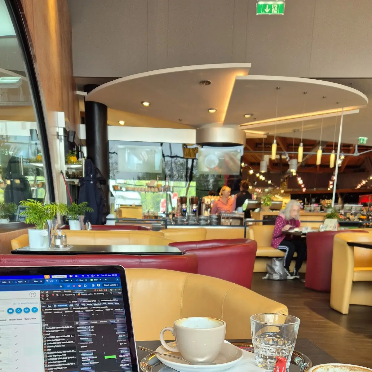 Essen und Trinken photo 4