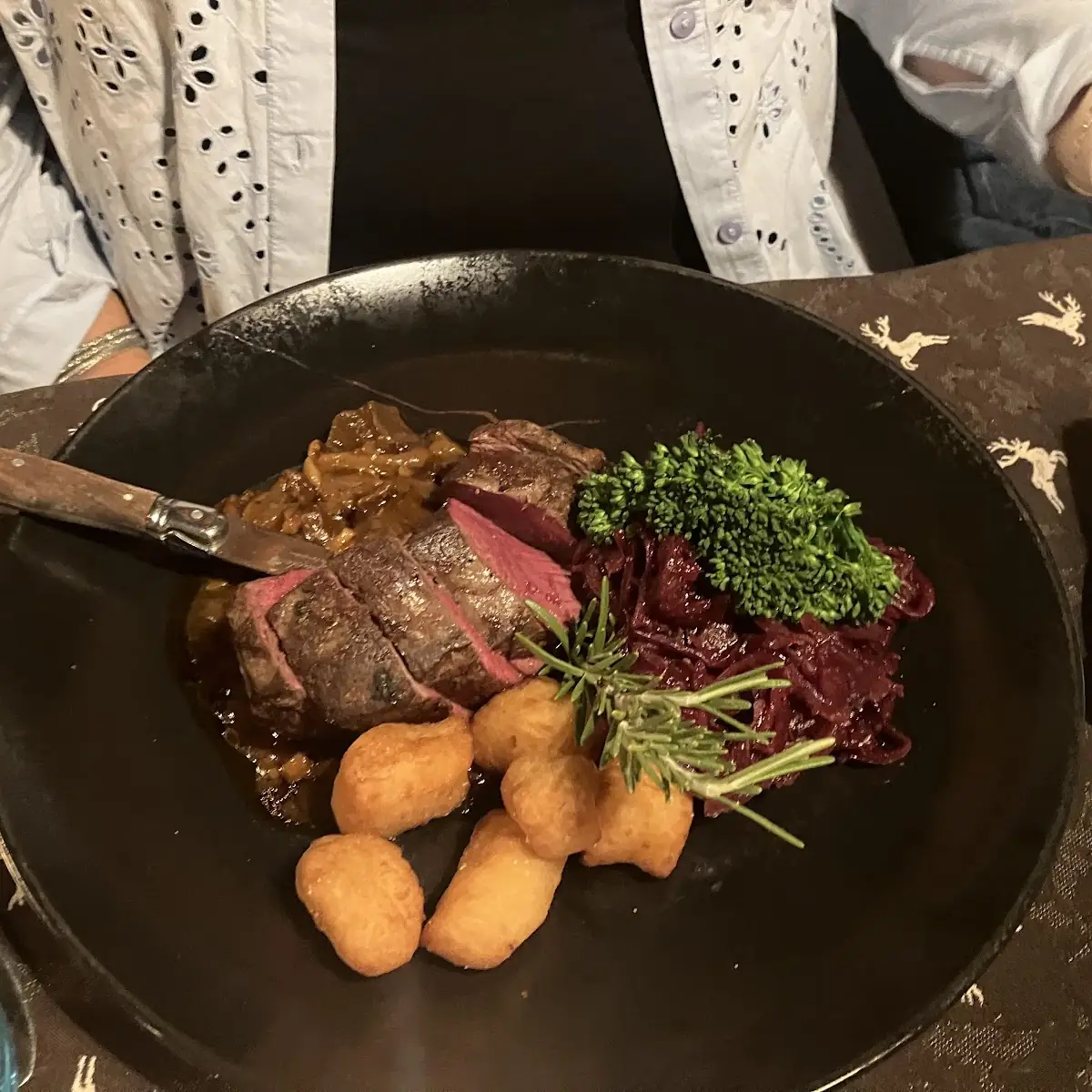 Essen und Trinken photo 10