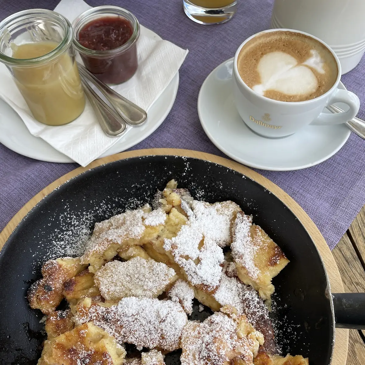 Essen und Trinken photo 4
