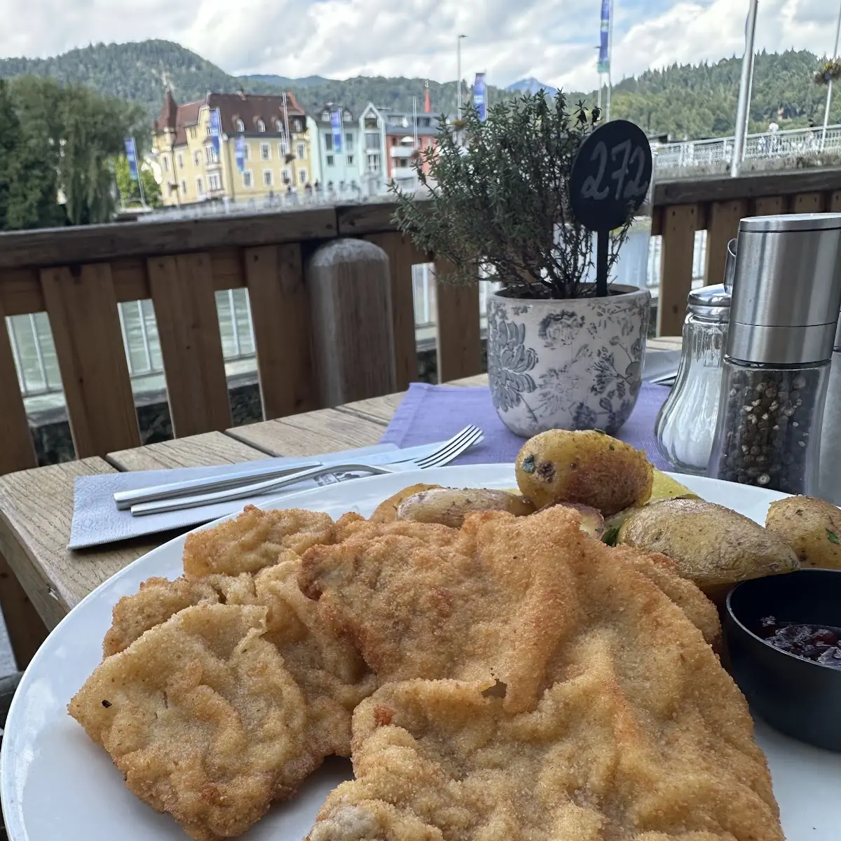 Essen und Trinken photo 6