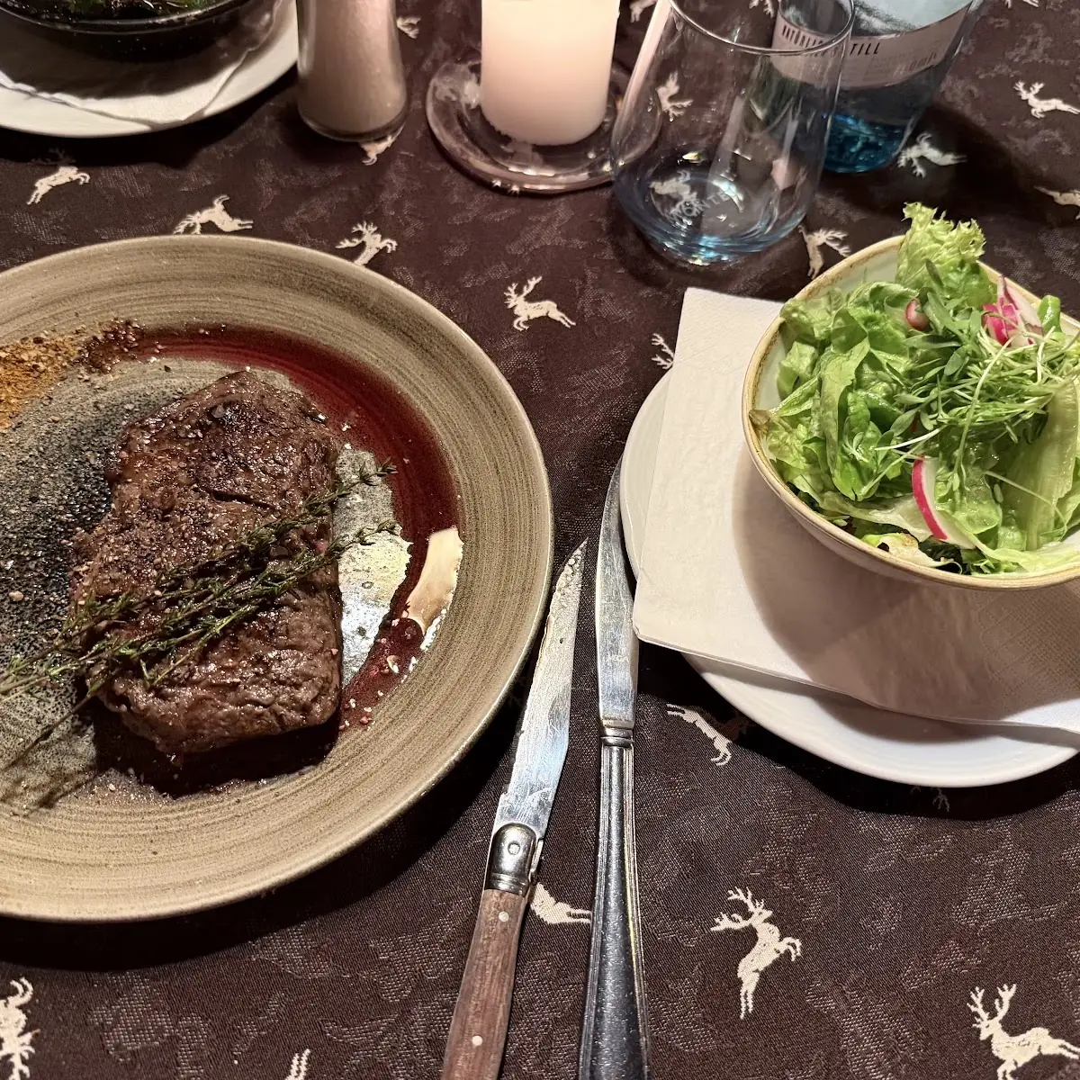 Essen und Trinken photo 7