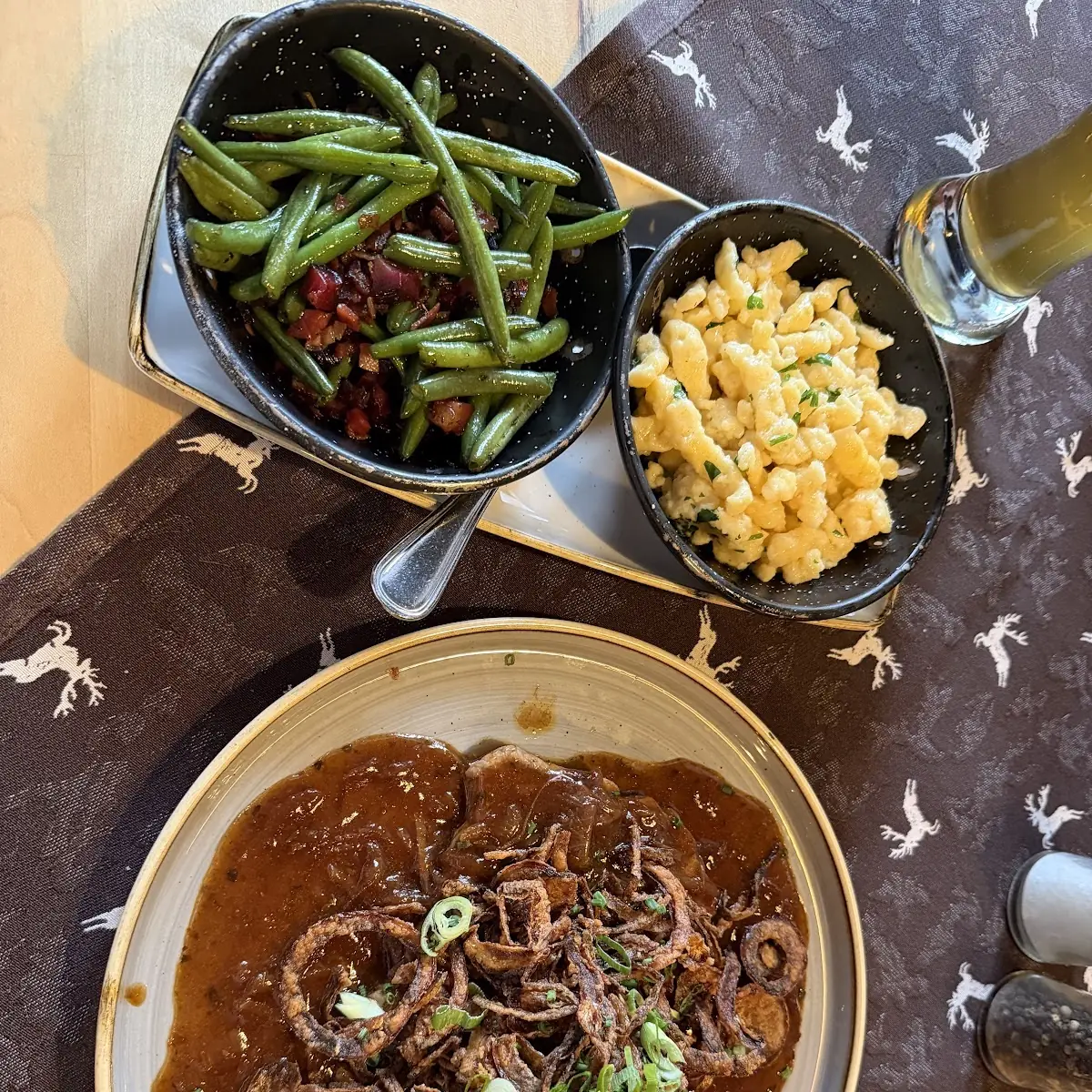 Essen und Trinken photo 9
