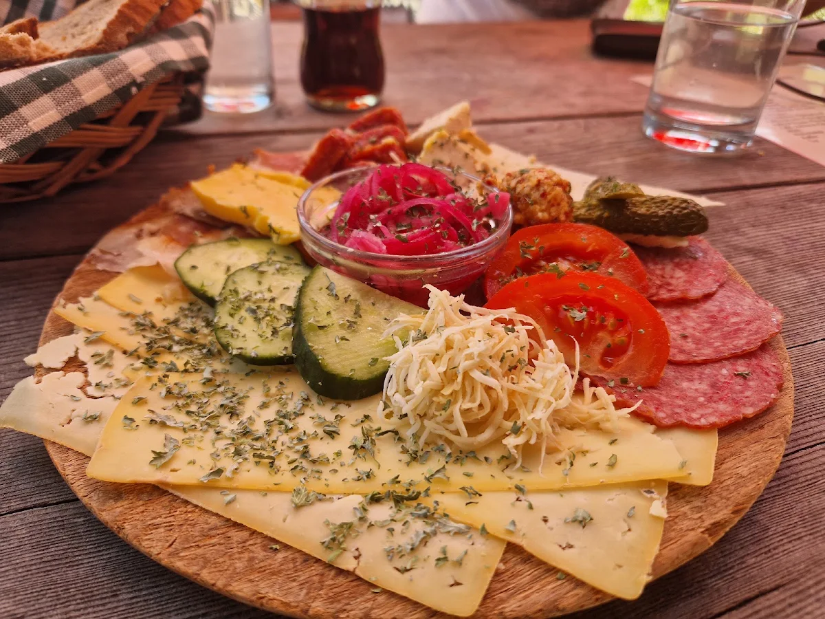 Essen und Trinken photo 1