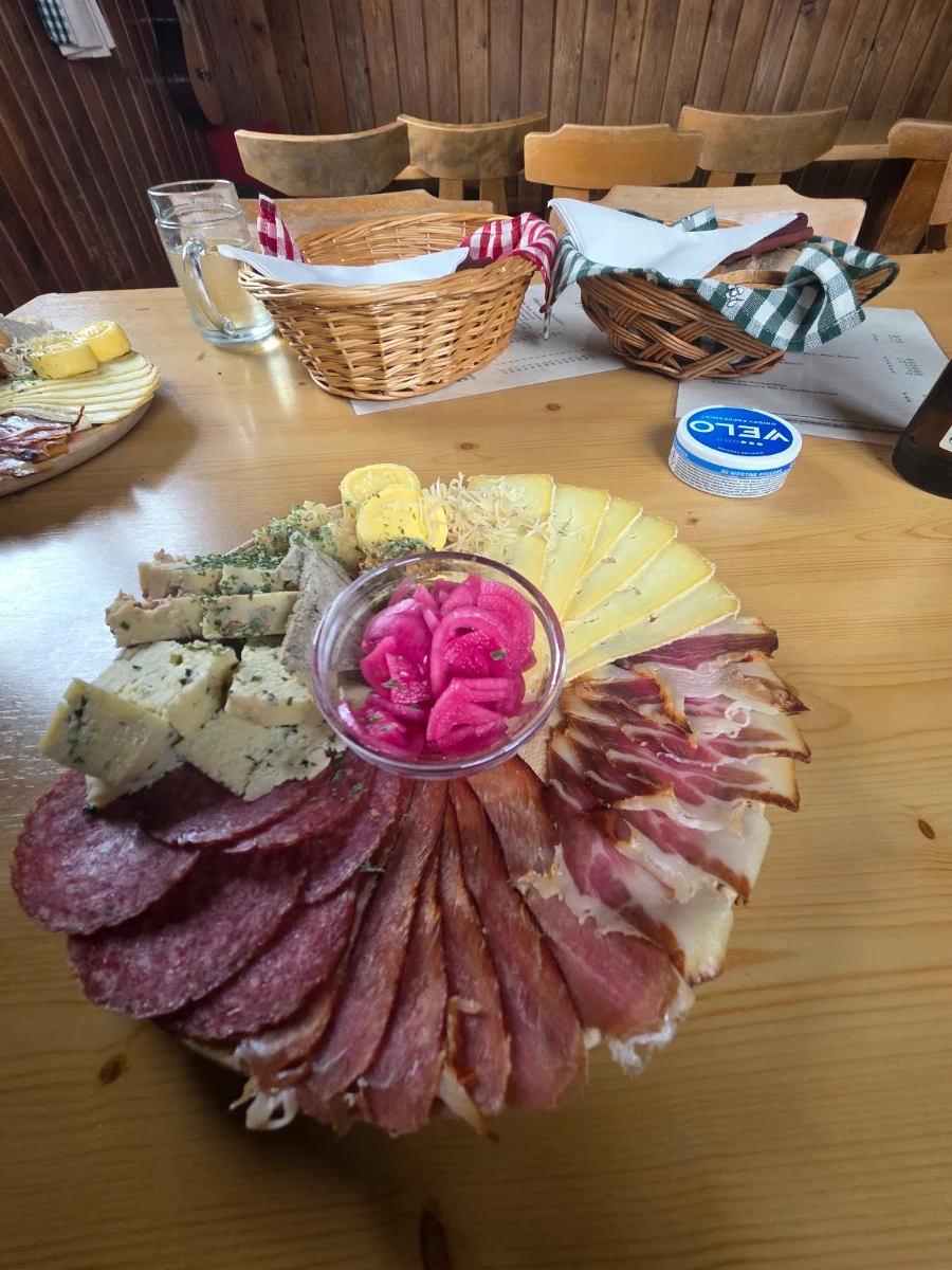Essen und Trinken photo 3