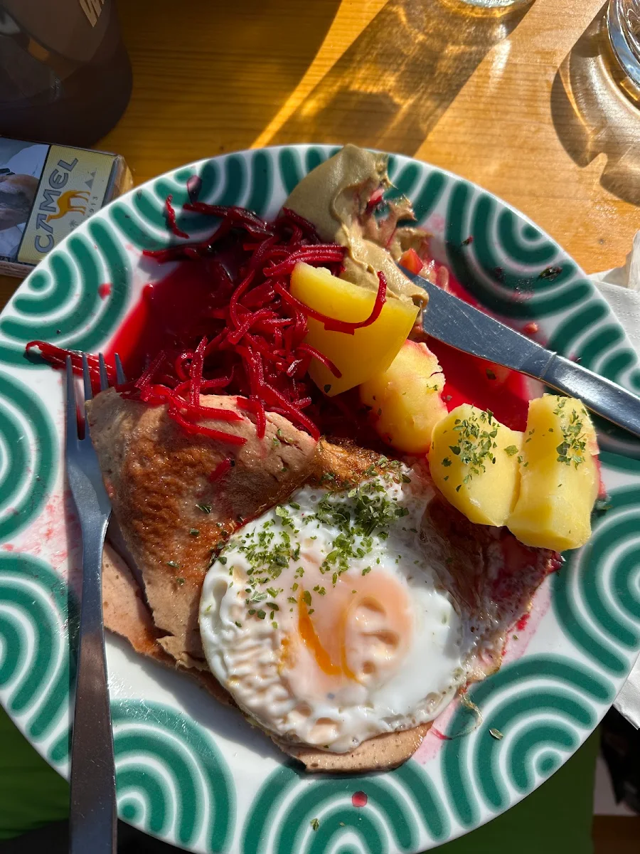 Essen und Trinken photo 7