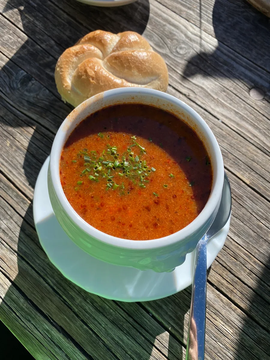 Essen und Trinken photo 5