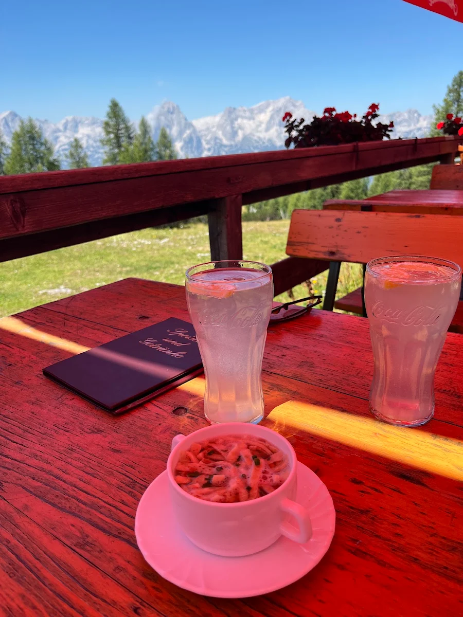Essen und Trinken photo 7