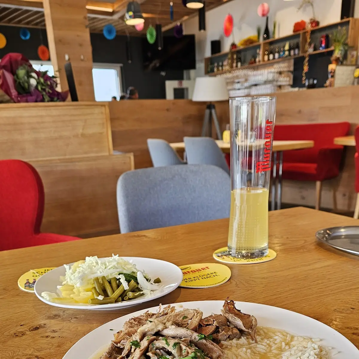 Essen und Trinken photo 9