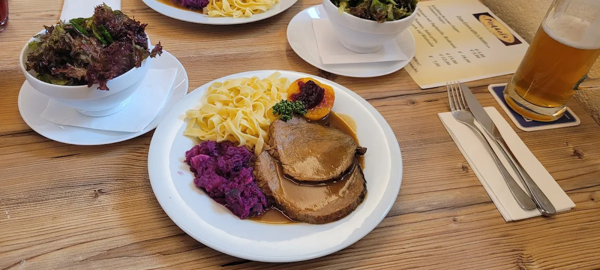Essen und Trinken photo 10