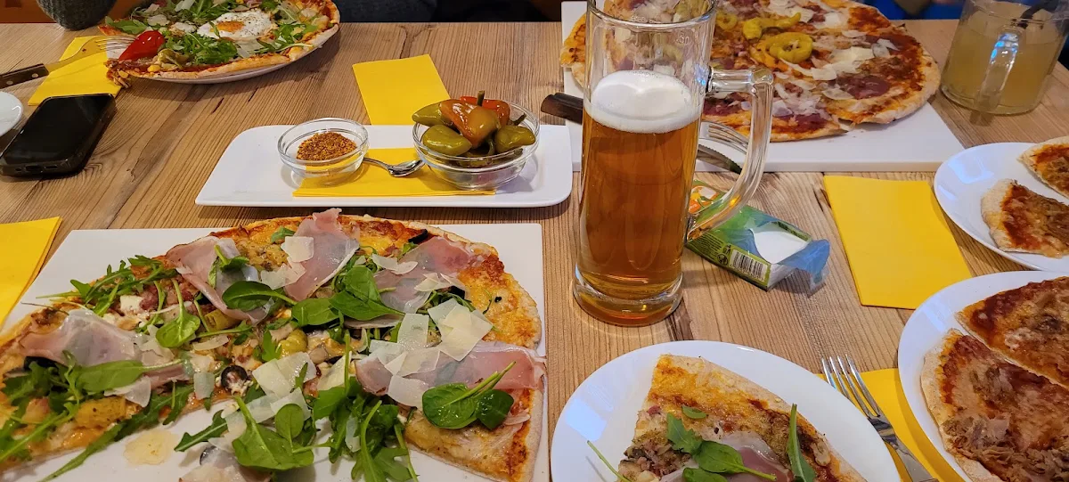Essen und Trinken photo 4