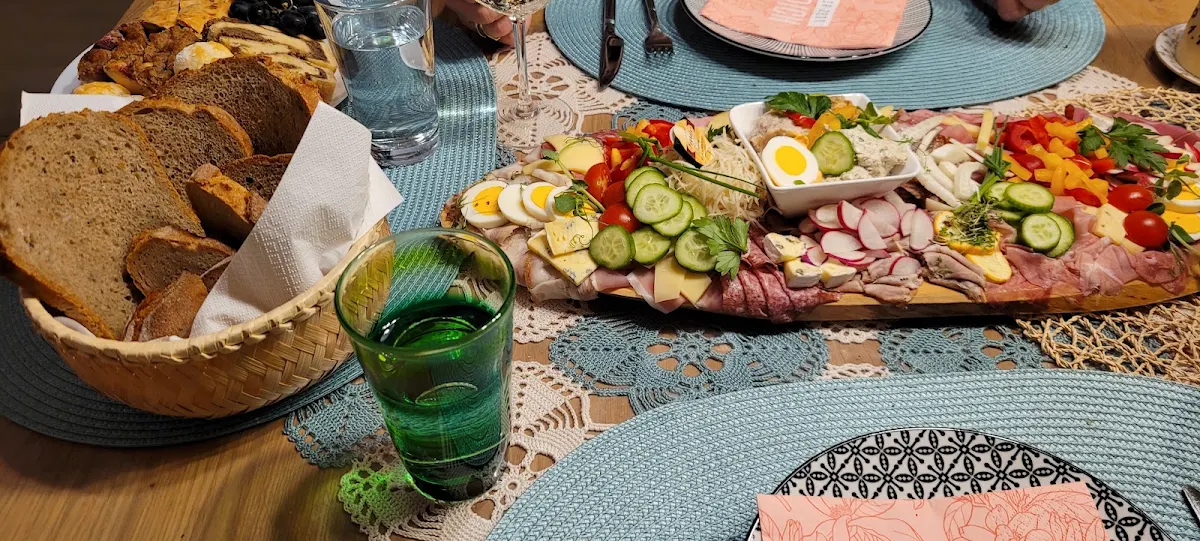 Essen und Trinken photo 5