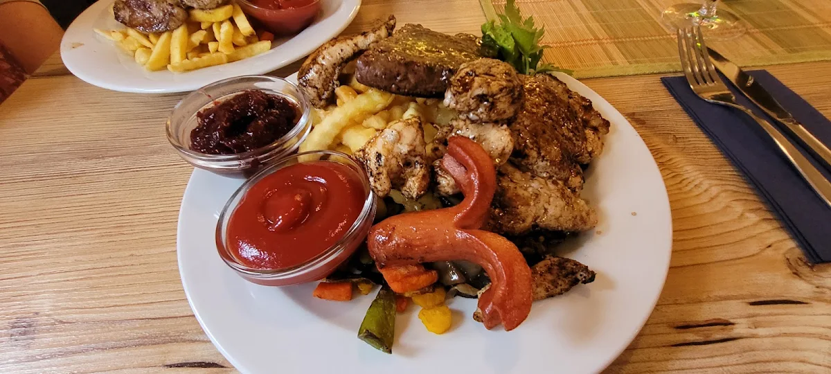 Essen und Trinken photo 8